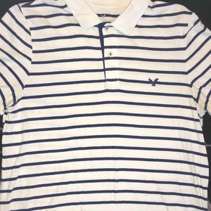 American Eagle short sleeve
